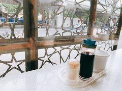 靠窗位-伊祥·敦煌楼