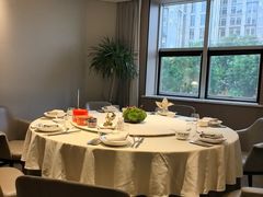 -悦融琥珀·京鲁菜·海味珍品(西单店)