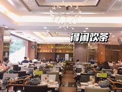 -虾饺妹·粤式手工点心(水荫路店)