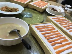 -二厨·吊桥小院·脆皮烧鸡公·本地农家菜(沿江西路店)