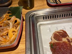 -新石器烤肉(无锡万象城店)