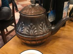 -巴依老爷新疆美食(常营店)