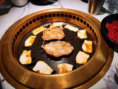 -花味·自助烤肉(大观天地店)