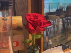 -原石牛扒·约会餐厅(龙城万科里店)