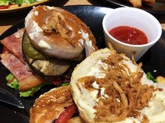 -HELLO 27 意面·沙拉·帕尼尼