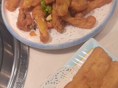 -粤顺渔坊·中山脆肉鲩火锅(清湖店)