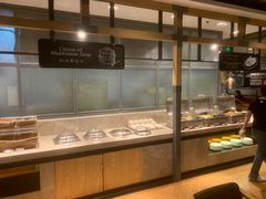 -比格比萨自助(万柳华联店)