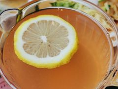 -红东阁东北菜烤肉酒馆(CROSS万象汇店)