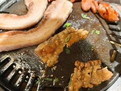 -梅梅家的烤肉店(槐北路店)