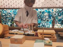 -小十Omakase(地王大厦店)