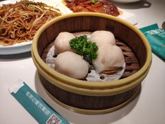 虾饺皇-荔粥记潮汕砂锅粥(太湖路店)