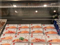 自助取餐区-廖记棒棒鸡(华贸店)