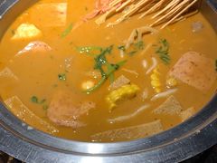 -杨翔豆皮涮牛肚(万和城店)