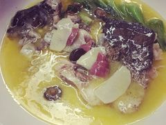 -扬州狮子楼·非遗淮扬菜(总店)
