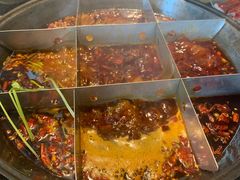 -大虎重庆老火锅(正弘城店)