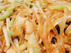-绿茶餐厅(昆明世纪金源店)