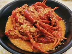 -聚味瞿记·龙虾堂(坡子街店)