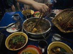 串串香-马路边边串串香(双井直营店)