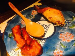 -遇见长安(兰州中心店)