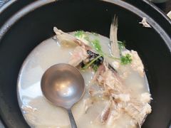 -海天楼中餐厅(吴宫泛太平洋酒店)