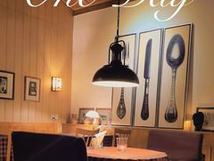 -小世界西餐厅(建国门店)