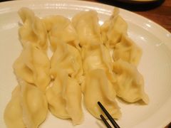 -必点海鲜·鲅鱼水饺(鞍山西道店)