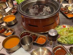 -西塔老太太泥炉烤肉(苏州大悦城店)