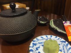 -弓二·烧鸟居酒屋(财富购物中心店)