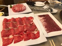 -牛街·马辈儿涮肉(牛街二店)