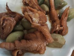 -难忘的面(五矿君澜酒店)