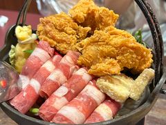 -小川洋风料理(街道口店)