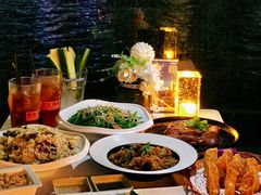 -琶醍壹号•音乐江景餐吧