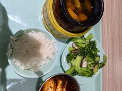 -交通大学（闵行校区）-第二餐饮大楼