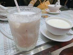 -义顺牛奶公司(新马路老店)