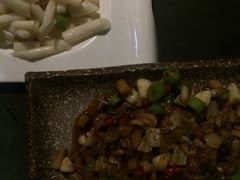 -湘与香缘·湖南菜(王府井北京市百货大楼店)