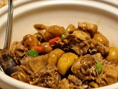 -艳阳天·非遗楚菜(武汉客厅店)