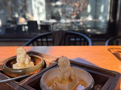 -自如ZSPACE四合院艺术餐厅