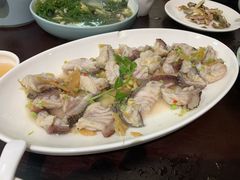 -鱼篮仔·潮汕美食(圆明新园店)
