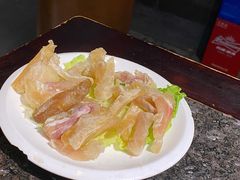 蹄筋-巴蜀大宅门火锅(北大街店)