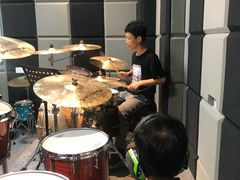 -摩城音乐•器乐•声乐(百家湖校区)