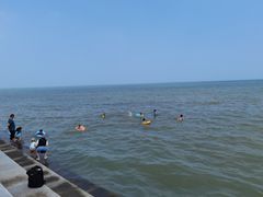 -青岛海泉湾度假区温泉