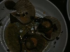 -汉丽斯巴西烤肉自助(市南店)