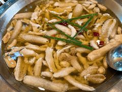 -芭夯兔·无骨兔汤锅(华阳店)