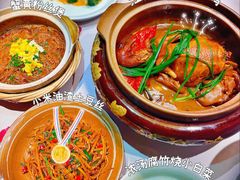 -隐厨·中国菜馆(三里屯T+MALL店)