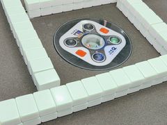 -素禅棋牌会所(海阳路店)