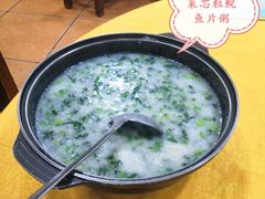 -洞密园美食城·二十二年老店(富华路店)