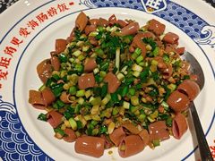 -旺角小渔村·海肠捞饭开创者(环山路店)