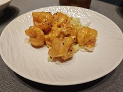 -荷塘秋月·本帮江浙菜(国权路店)