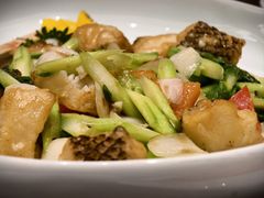 -佘山世茂艾美·御珍轩中餐厅