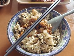 -盛记灶头菜饭(祝桥店)